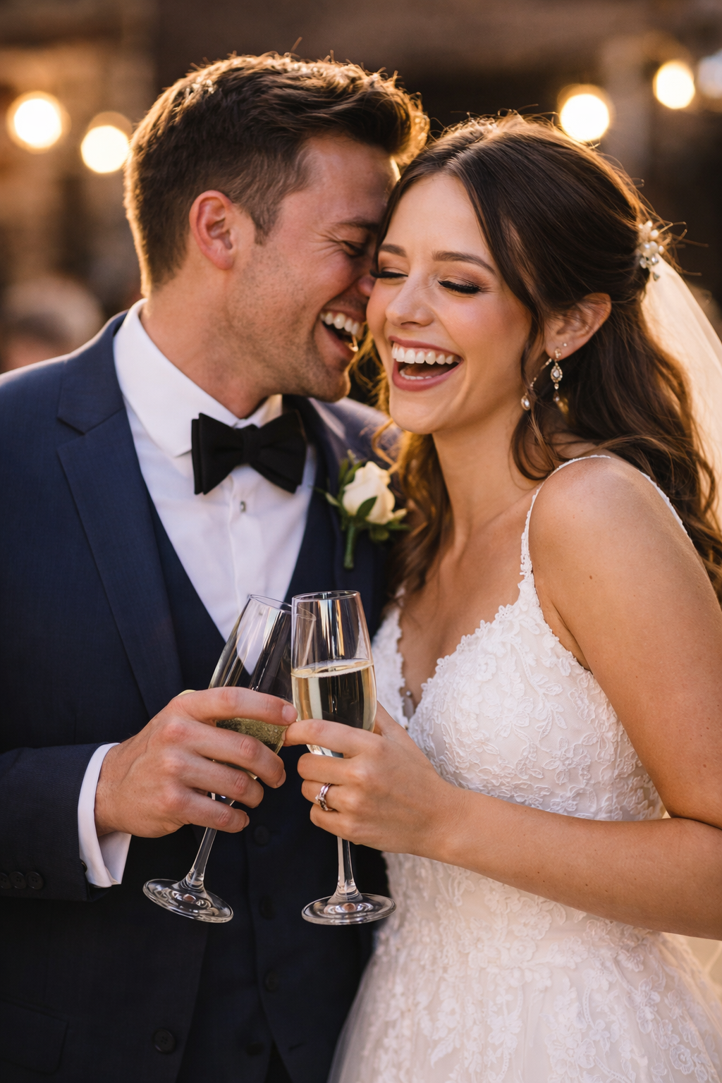 James & Olivia Carter