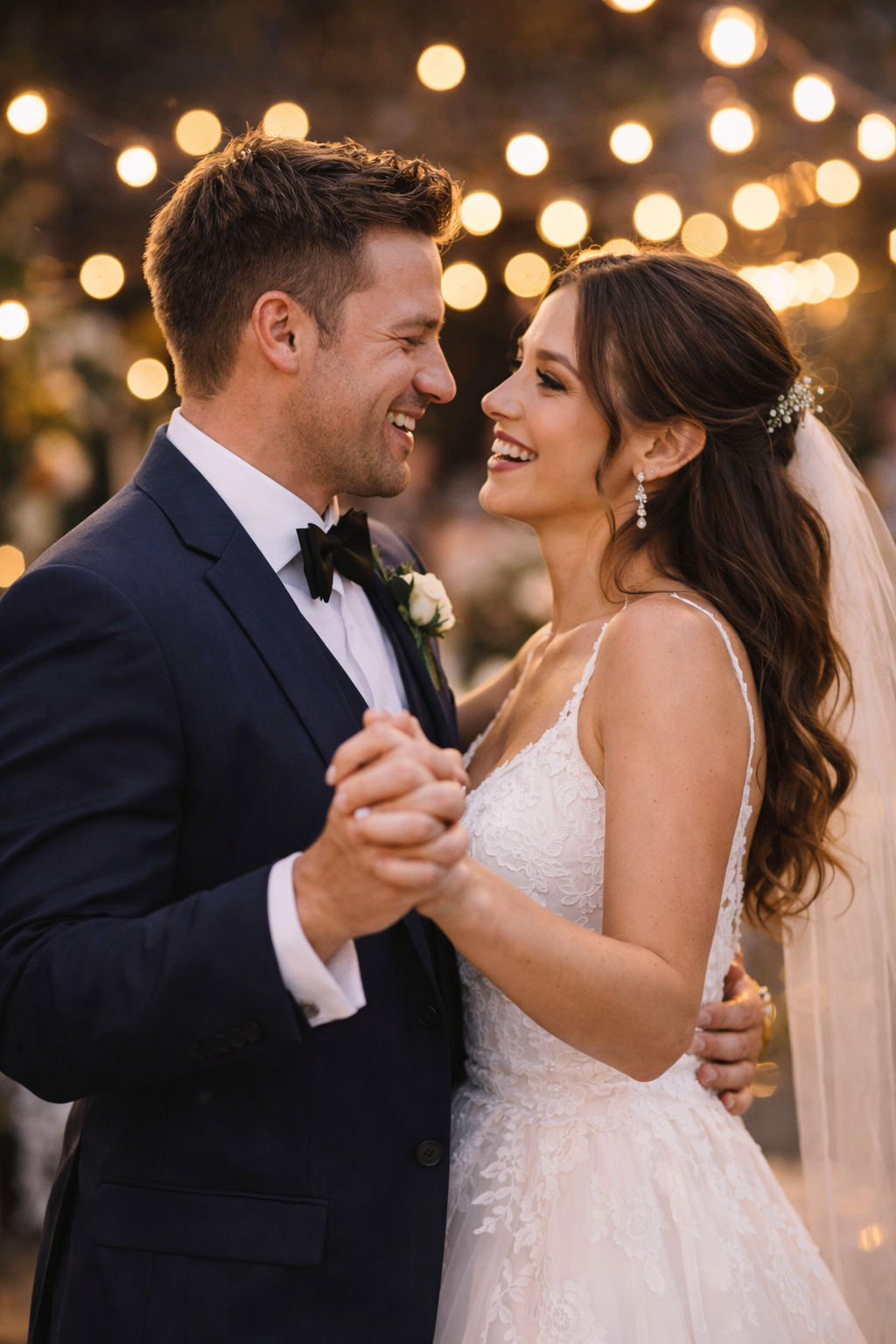 Megan & Tyler Brooks